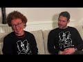 Les Évadé·e·s - Interview Frédérique &amp; Samuel, la rencontre