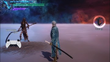 Judgement Cut Tutorial (Devil May Cry 5 Special Edition)