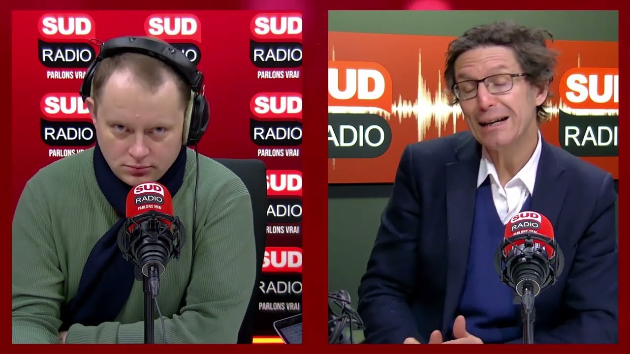 Par quoi passent les otages qui viennent d’être libérés ? - Ca va mieux en le disant