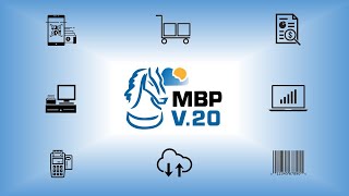Generar el reporte de KARDEX en MyBusiness POS v20