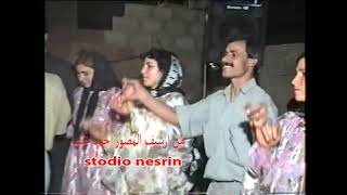 زفاف الوالد محمدخير احمد زمن 1992