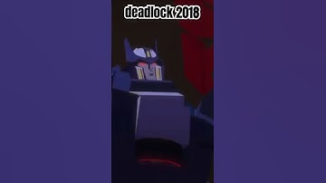 deadlock evolution (2010-2018)