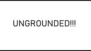 Caillou Makes A Rant On Me And Gets Ungrounded