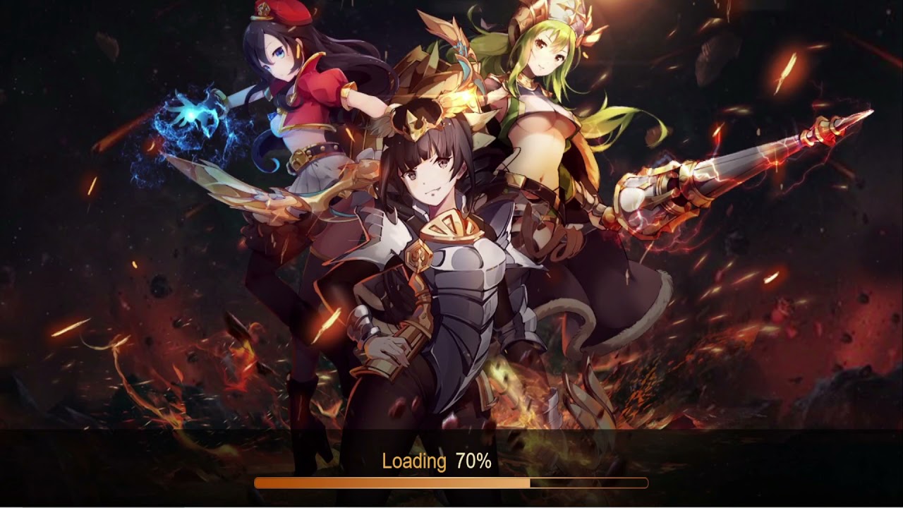 X world game RANK ③