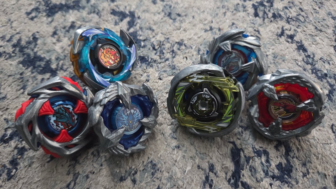 Hell Back Atcha: Chaos vs. Battie.