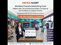 Premium Corporate Gifts for Employee Welcome Kits & Client Appreciation