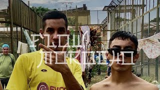 Ele King & Old Flex - 3 CON 50. (Video oficial)