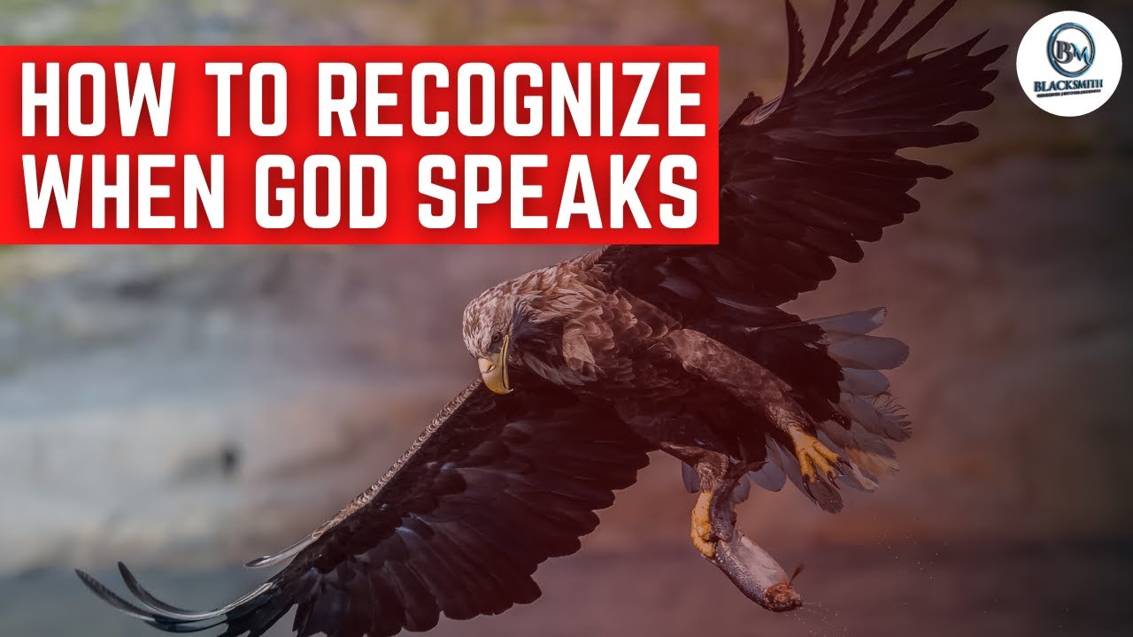 School of the Prophets | Season 1 | How to Recognize When God Speaks | Episode 16