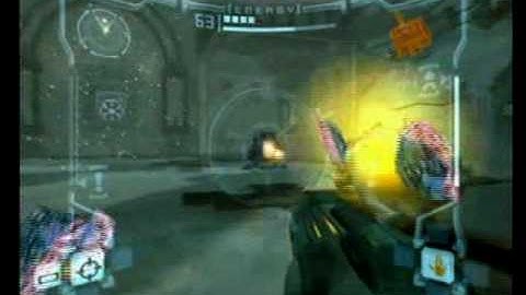 Metroid Prime part 12