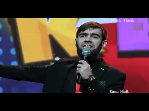 КВН"Кубок Кадырова 2018"полный выпуск_1080p