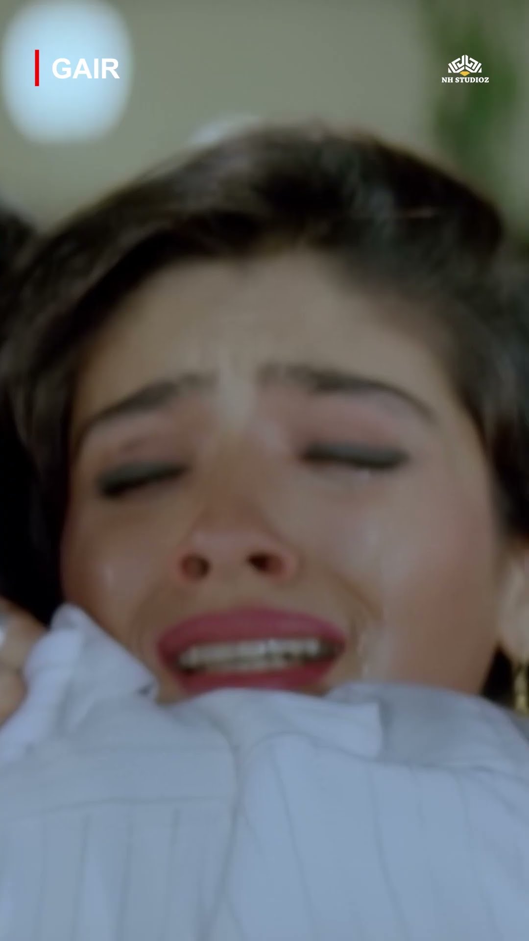 AMKDT x GAIR | Ajay Devgn | #auronmainkahandumtha #shorts