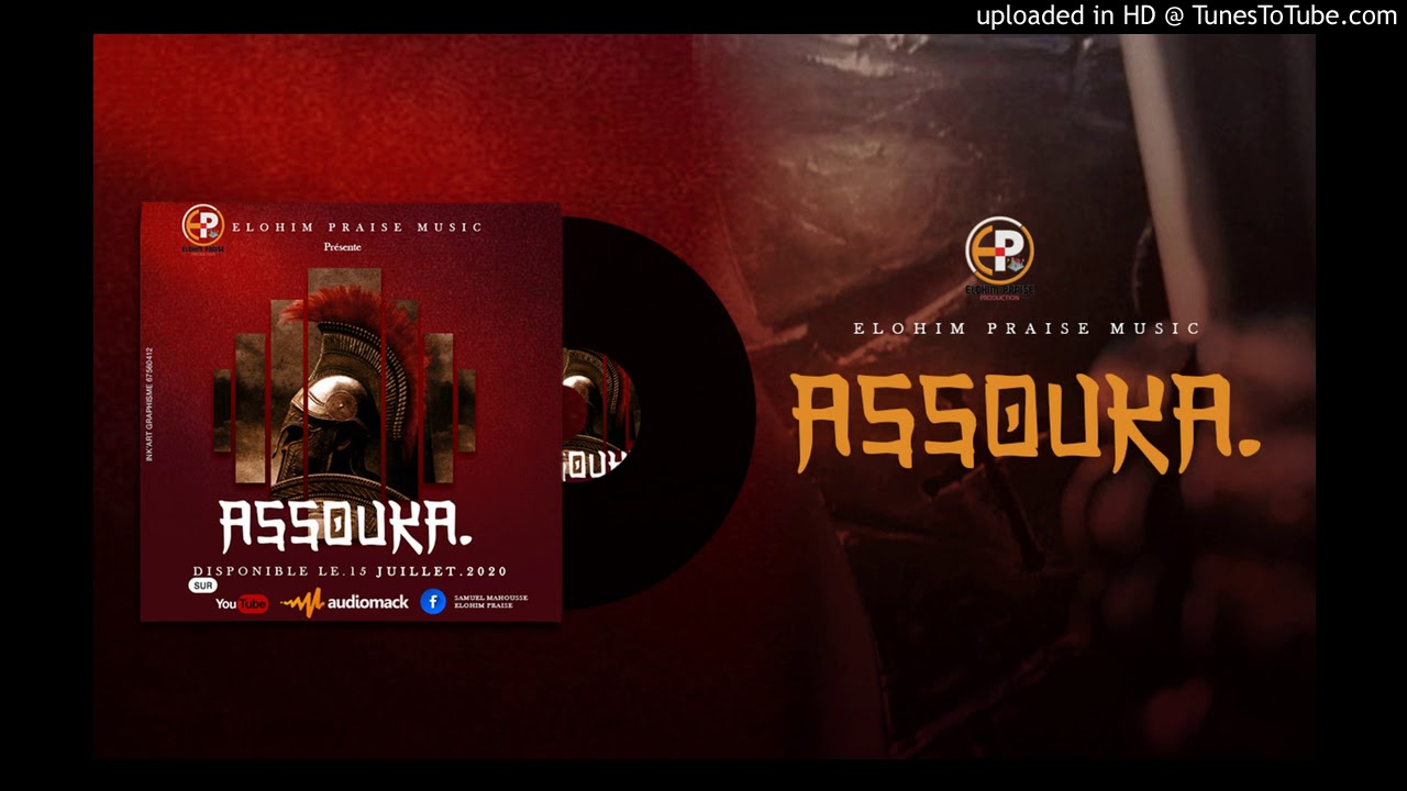 Watch Assouka on YouTube Watch Assouka on YouTube