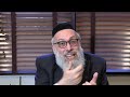 Parshas Naso Latent Aggressive Tendencies Rabbi Yaakov Yosef Reinman Parshas Naso Latent Aggressive Tendencies Rabbi Yaakov Yosef Reinman