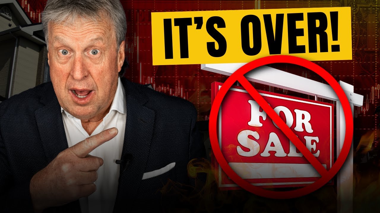 Breaking Down The Changing Landscape of California's Coastal Real