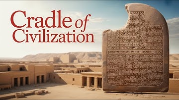 How Sumer Changed Humanity Forever