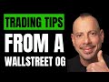 Trading Tips on Market Mamas: Day Trader Psychology
