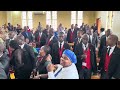 O mohau wa Modimo  | Covenant Service 2024 | Methodist Church Atteridgeville Society