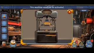Mystery legacy Temporal Fragment Chapter Level 14 Walkthrough