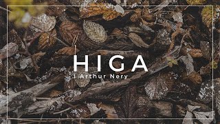 HIGA I Arthur Nery - Lyrics