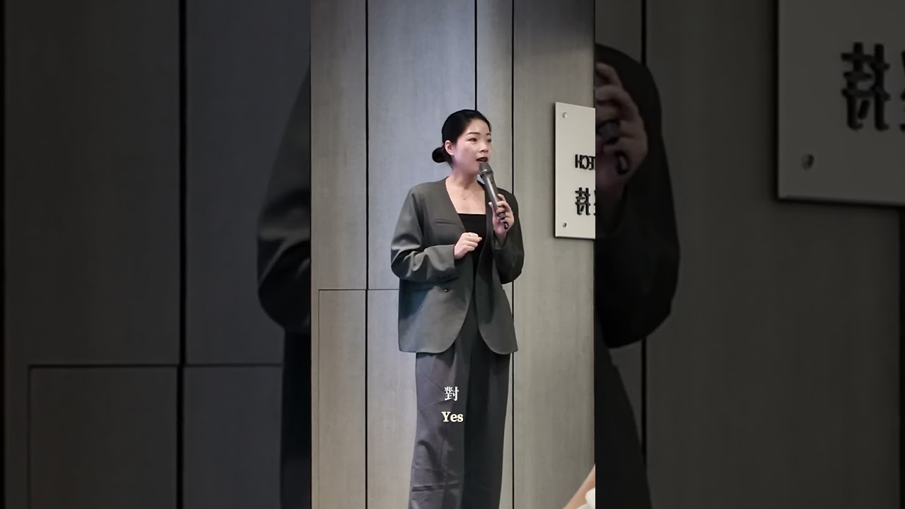 專業是你在市場打拼的底氣 #天麗生技 #天麗經營 #singapore #malaysia #美容直銷 縮圖
