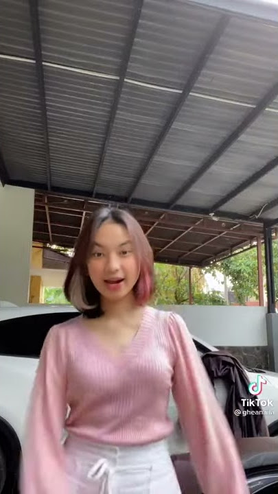 goyang trus neng jangan kasih kendor - Tiktok indonesia