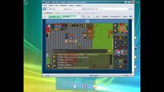 Tibiame hack