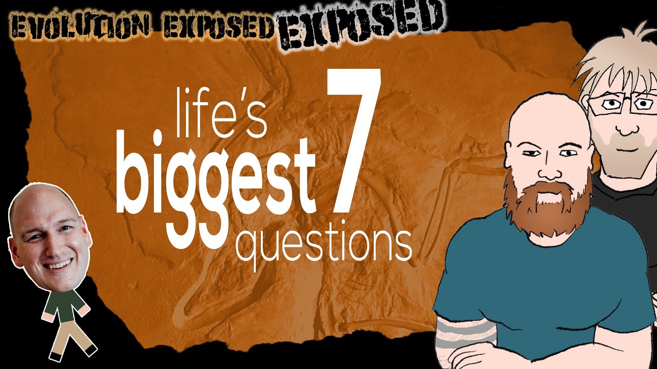 Evolution is HOPELESS! (feat MindShift)