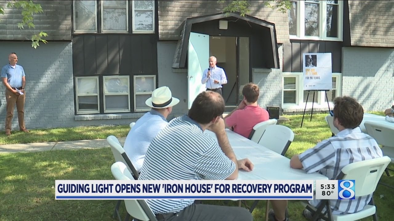 Guiding Light Opens Sober living Apartments In Kentwood YouTube guiding-light-opens-sober-living-apartments-in-kentwood-youtube