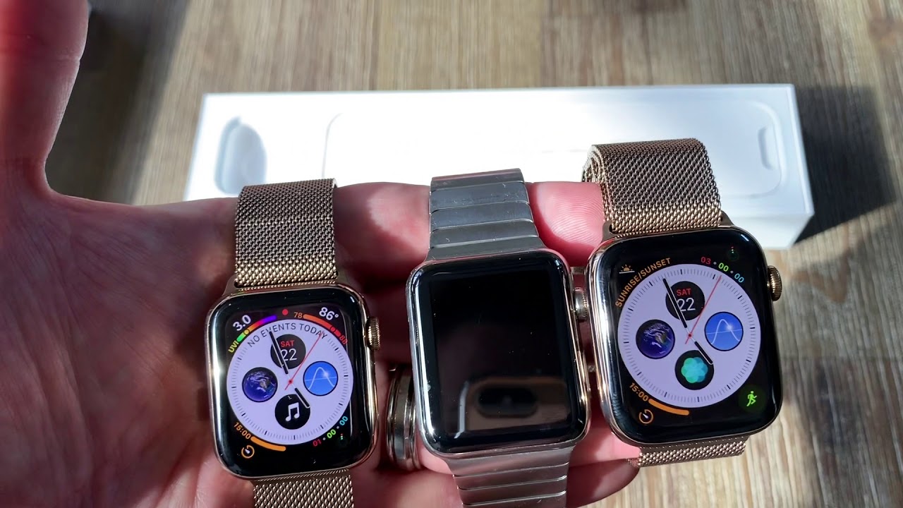 Часы apple watch se 44mm 2023. Apple watch Series 4 42mm. Apple watch 40mm vs 44mm. Apple watch se 40mm vs 44mm. Apple watch 40 vs 42mm.