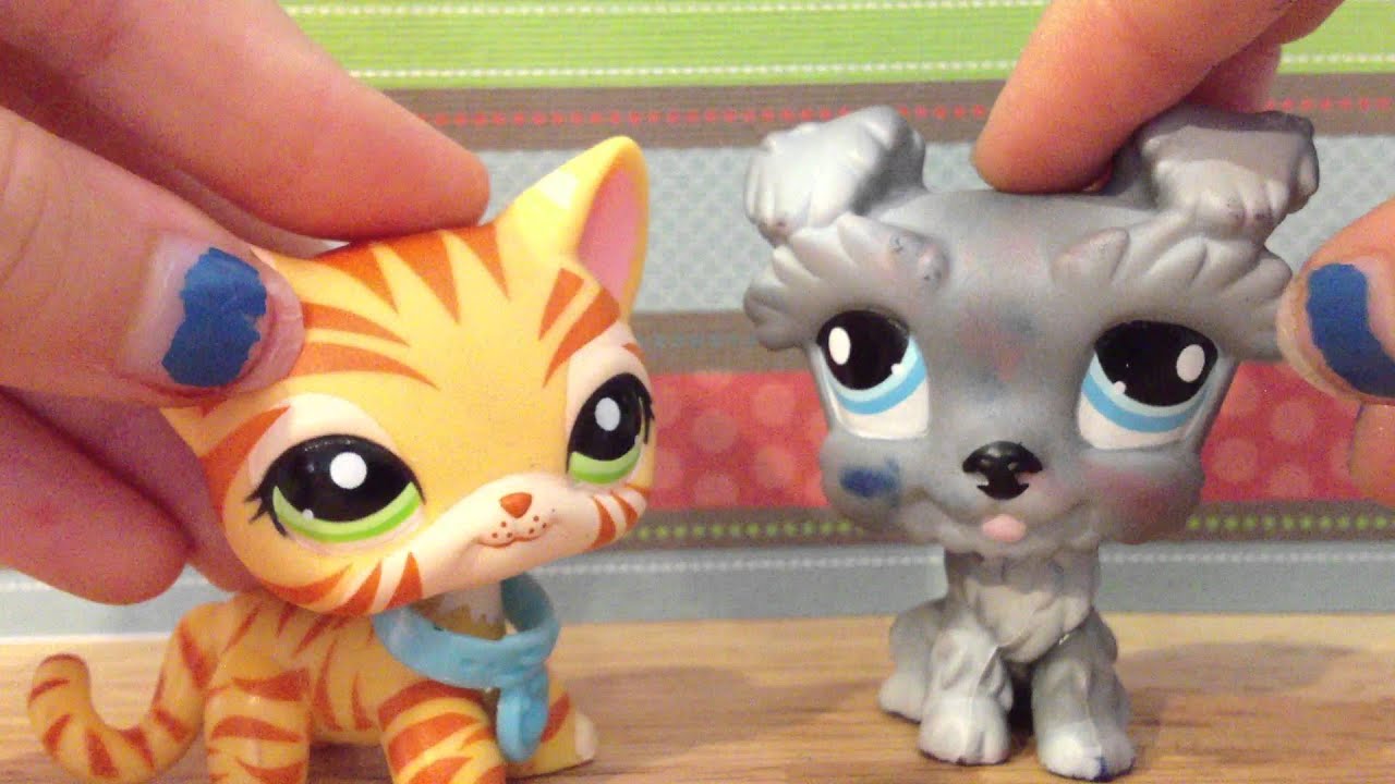 LPSHow to make lps mascara YouTube