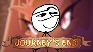 journey's end vanity contest