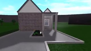 Bloxburg House Build 10k No Gamepass No Speed Build Videos - roblox bloxburg house build 10k