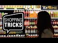 Top 10 Grocery Store Tricks to Get You to Buy More