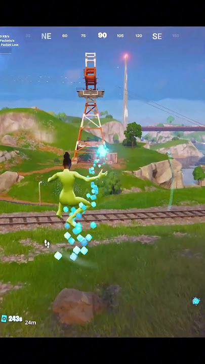 Watch Me Destroy This Duos… Twice #fortnite #gaming #shorts