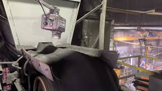 Consistency in Foundry Sand with MoistTech's NIR Sensor