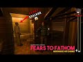 Fears to Fathom - Norwood Hitchhike | Full Walkthrough | In Hindi | BoomerAkky Plays