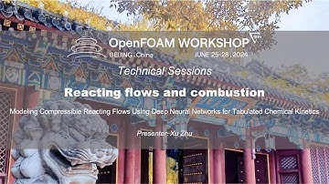 [OFW19] Modeling Compressible Reacting Flows Using Deep Neural Networks for Tabulated Chemical...