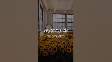 سورة النمل - سعد الغامدي