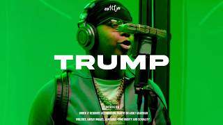 [FREE] VonOff1700 Sample Type Beat - "Trump"