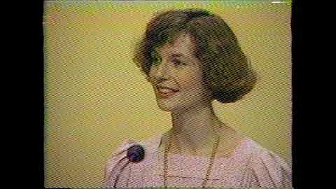 Jeopardy! 1989-04-17 with Kathy Fuller-Seeley (1st...