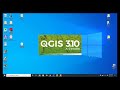 GIS Troubleshooting 01 - QGIS Cannot Find Python S