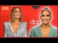 JENNIFER LOPEZ - Melhores Entrevistas e Momentos Engraçados | Pipoca Perfeita