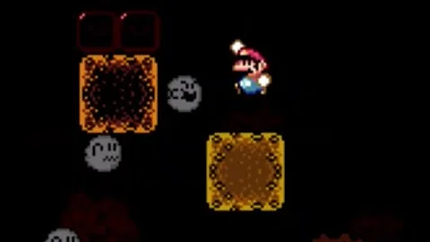 Hackers Dreams: Lava Caves