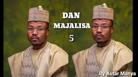 Dan majalisa 5