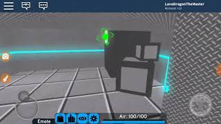 Fe2 Test map unknown facility (normal)
