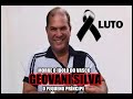 MORRE O ÍDOLO DO VASCO GEOVANI SILVA O PEQUENO PRÍNCIPE.