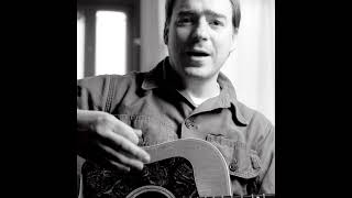 Jason Molina - Everything Should Try Again (acoustic cover)
