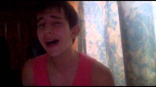 Sunrise Avenue  - Welcome To My Life (cover)