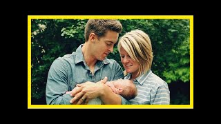 Pastor locks eyes with the man who murdered his pregnant wife, delivers gut-wrenching message of gr