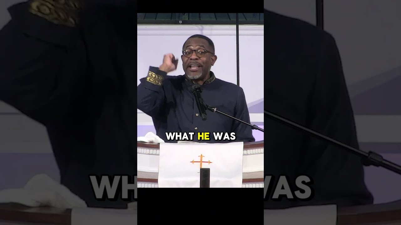 Peace In A Chaotic World Daily Devotional Pastor Keith W Byrd Sr ZionDC Org